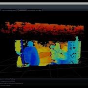 LIPSedge AE400 3D Stereo Vision Camera Point Cloud With Enhanced Optics Depth