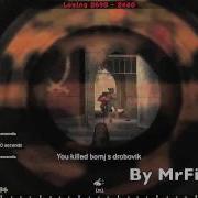 Call Of Duty 4 Triple Kill Double Headshot