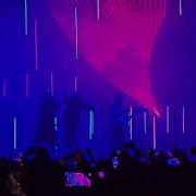 Sleep Token Ascensionism OVO Arena Wembley London 16 12 2023