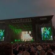 Pantera Suicide Note Pt II Copenhell 2023