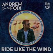 Ride Like The Wind Radio Edit