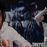 I REALLY Wasn T Ready For This One DANZIG How The Gods Kill REACTION