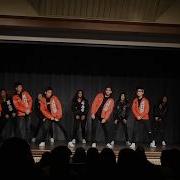 Purdue Kappa Pi Beta X Purdue Alpha Kappa Delta Phi Unity Stroll Miss Asia 2020