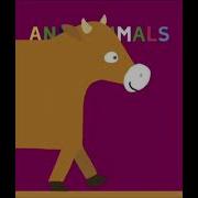 Animanimals Animal Parade