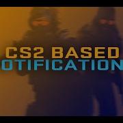 CS2 Inpired Notifications FiveM Script Showcase XDrez