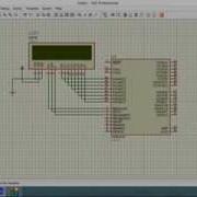 Digital Clock Using Atmega32