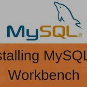 SQL Tutorial 2 Installing MySQL Working With SQL Workbench Command Line Clients
