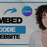 How To Embed Code In Canva Website Best Method