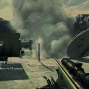 Crazy Noscope Wallbang Collateral Cod4