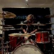 CODE ORANGE My World Drum Cover