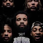 Two 9 B4FRVR World Go Crazy Pt 8 Prod By Backpack