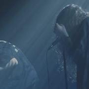 Oathbreaker Needles In Your Skin Stay Here Accroche Moi Immortals 2017 Live Concert