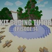 Bukkit Coding Tutorials Warping Episode 14