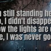 Never Gone Colton Dixon
