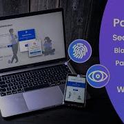 Secure Web Authentication In 2023 Passkeys Security Keys Biometric MFA Passwordless