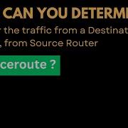 Understanding Record Route Extended PING Df Bit MTU Cisco Router
