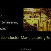 Overview Rel Engr Methods For Improving Semiconductor Equipment Reliability