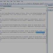 Visual Basic 2008 Advanced Webbrowser VOICE TUTORIAL Pt 2