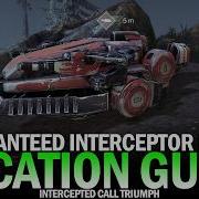 Guaranteed Interceptor In EDZ Location Guide Intercepted Call Triumph Destiny 2