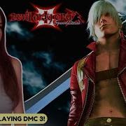 I Played Devil May Cry 3 For The FIRST TIME Devil May Cry 3 Part 1