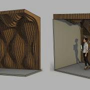 Grasshopper Tutorial Parametric Wall