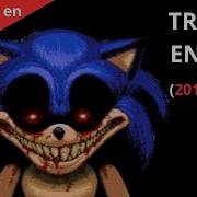 TRINITY ENCORE COVER En ESPAÑOL 2011X PART Vs Rewrite Round 2