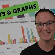 How To Create Charts And Graphs In Microsoft Excel Quick And Simple