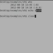 Introduction To Linux Shell Script Part 3