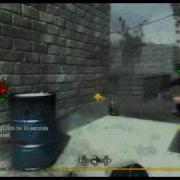 CoD 4 Barret 360 Collateral AIRBORNE EnG X RaPiDz