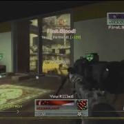INSANE MW2 5 MAN Spawn Shot RyannV2