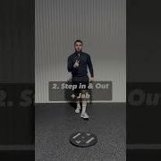 3 Effective Beginners Boxing Footwork Drills TEAMGZ Boxing Box Boxeo Fights Mma