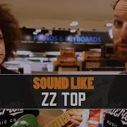 Sound Like ZZ Top Without Busting The Bank