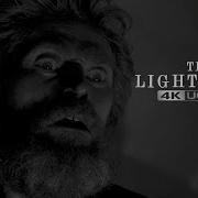 The Lighthouse 4K UHD Hark Triton Hark Speech High Def Digest