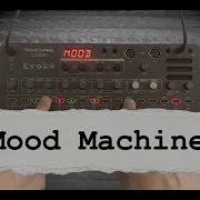 Mood Machine Sonicware Liven Evoke 14 Songs