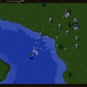 Total Annihilation Nuclear Submarine More Footage
