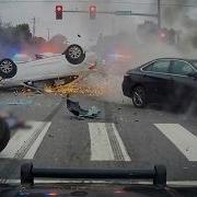 Shocking Police Dashcam Moments Wildest PIT Maneuvers High Speed Stops