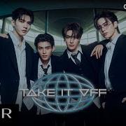 ถอด TAKE IT OFF JASP ER OFFICIAL MV