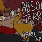 Absolute Territory Genshin Impact OC Animation Meme APRIL FOOLS 2025 LMAO