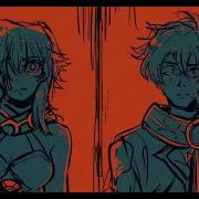 Evelyn Evelyn Genshin Impact Animatic