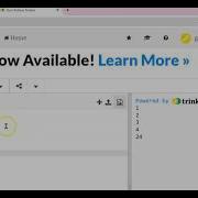 Python3 Trinket Helper Function Tutorial