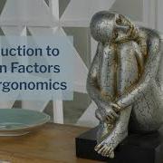 Trailer Introduction To Human Factors Ergonomics