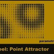 Grasshopper Showreel Point Attractor