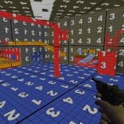 COD2 Zombie Map Redemption