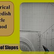 Numerical On Swedish Circle Method L Stability Of Slope L Geotechnical Engineering