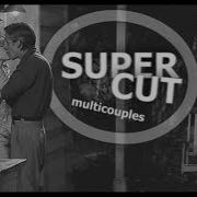 In My Head I Play A Supercut Of Us