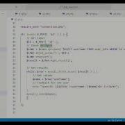 SQL Injection Attacks Prevention Parameterized Query