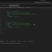 VS Code Tips Create Shortcut To Insert Embedded Ruby ERB Tags