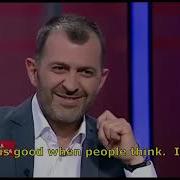 В космосе никто никогда не был Интервью с советским космонавтом Игорем Волк