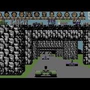 Power Drift C64 Longplay