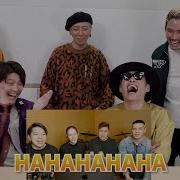 FLOW GO THE FIRST TAKE メンバーがMr Fuji From Japanさんの動画にリアクションしてみた Re リアクション動画